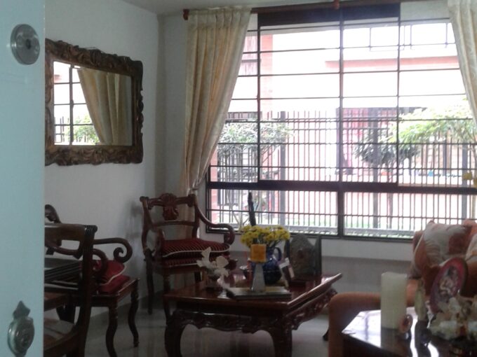 Vendo Apartamento en primer piso, Conjunto Residencial Turpial, Ciudad Sabana – Mosquera
